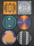 Sovereignty - Mood Mats-Avernic Smoke Shop