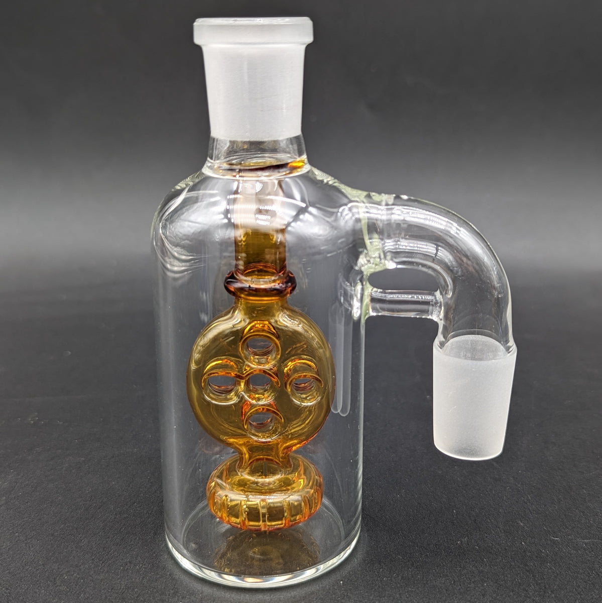 Swiss Showerhead 18mm Ash Catcher – Avernic Smoke Shop