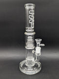 TAG - 12" Honeycomb to Fixed 8 Arm Tree 44x4mm-Avernic Smoke Shop