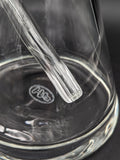 TAG - 16" Clear Beaker 7mm-Avernic Smoke Shop