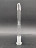 TAG - 18/14MM Super Slit Showerhead Downstem-Avernic Smoke Shop