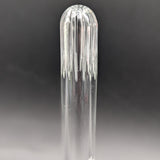 TAG - 18/14MM Super Slit Showerhead Downstem-Avernic Smoke Shop