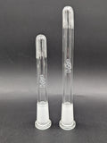 TAG - 18/14MM Super Slit Showerhead Downstem-Avernic Smoke Shop