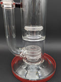 TAG - 24" Super Slit Matrix to Inverted Showerhead w/ Turbine 50x7mm-Avernic Smoke Shop