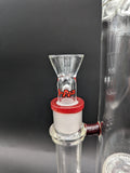 TAG - 24" Super Slit Matrix to Inverted Showerhead w/ Turbine 50x7mm-Avernic Smoke Shop