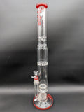 TAG - 24" Super Slit Matrix to Inverted Showerhead w/ Turbine 50x7mm-Avernic Smoke Shop