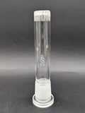 TAG - 28/18mm Gridded Super Slit Downstem 4.5"-Avernic Smoke Shop