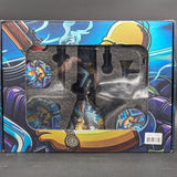 Themed Ultimate Flower + Dab Smoking Kits-Avernic Smoke Shop