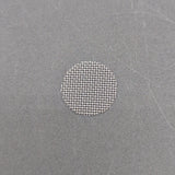 Titanium Screens 3/4" - 3 Pack - For MiniNail Flower Wand-Avernic Smoke Shop