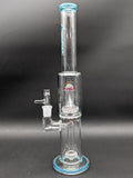 Toro Circ to Circ Tube with Reversal Caps #1-Avernic Smoke Shop