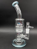 Toro Double Micro 7/13 Arm w/ Reversal Caps-Avernic Smoke Shop
