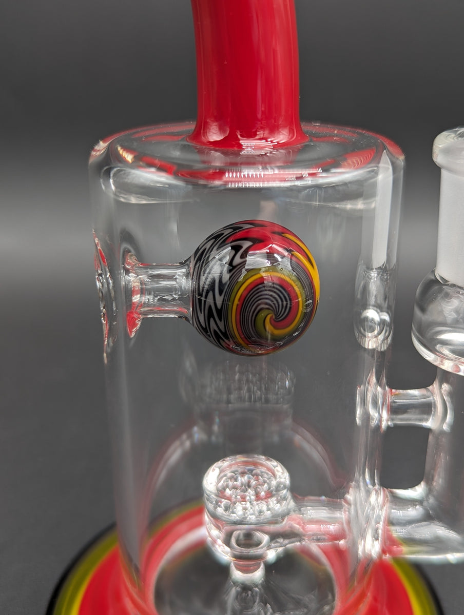 【NICO25】TOROREX GLASS POPPER 152.5 NICO25】TOROREX GLASS POPPER 152.5 NICO25】TOROREX GLASS
