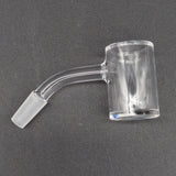 Toro Quartz Grail Banger 25mm | 10m 45 Degree-Avernic Smoke Shop