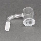 Toro Quartz Grail Banger 25mm | 10m 90 Degree-Avernic Smoke Shop
