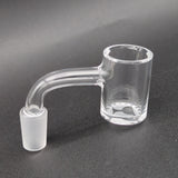 Toro Quartz Grail Banger 25mm | 14m 90 Degrees-Avernic Smoke Shop