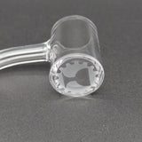 Toro Quartz Grail Banger 25mm | 14m 90 Degrees-Avernic Smoke Shop