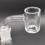 Toro Quartz Grail Banger 25mm | 14m 90 Degrees-Avernic Smoke Shop