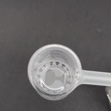 Toro Quartz XL Grail Banger 30mm | 10m 90 Degrees-Avernic Smoke Shop