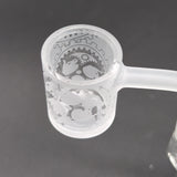 Toro Quartz XL Grail Banger 30mm | 10m 90 Degrees-Avernic Smoke Shop