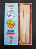 Tre House Pre-rolled Nudle Cones - 1 1/4 6pk-Avernic Smoke Shop