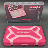 Truweigh Robust Rechargeable Digital Mini Scale | 500g x 0.01g-Avernic Smoke Shop