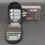 Truweigh - Sonic Scale - 100g X 0.01g-Avernic Smoke Shop