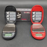 Truweigh - Sonic Scale - 100g X 0.01g-Avernic Smoke Shop