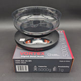 TRUWEIGH Vortex Digital Bowl Scale 5000G X 1G-Avernic Smoke Shop