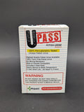 UPass Synthetic Urine 3oz Bottle-Avernic Smoke Shop