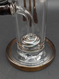 Uzzi Glass Wig Wag Dab Rig w/ Drip-Avernic Smoke Shop