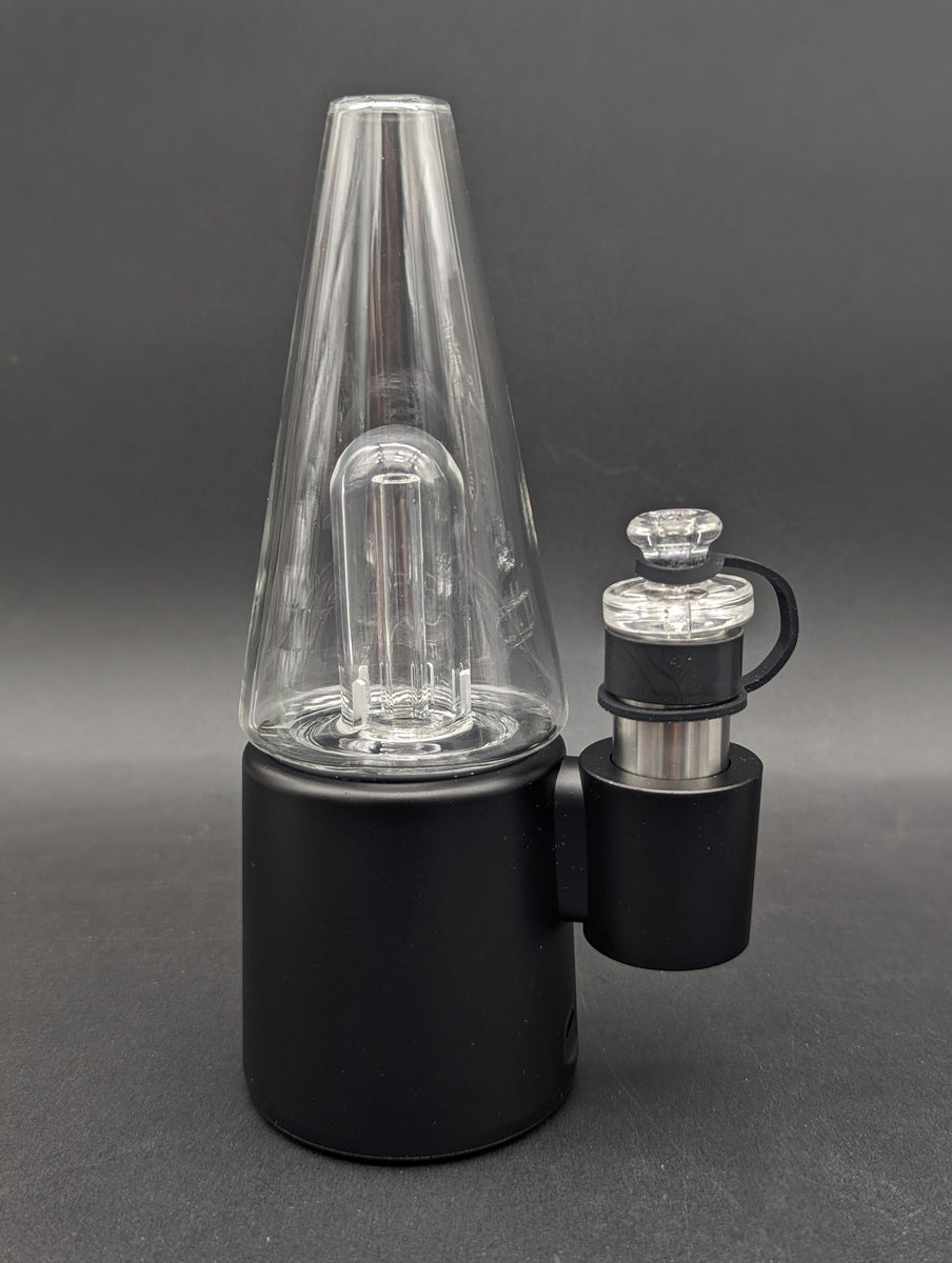 Vavovape Original Apex Erig - Flower and Wax Vaporizer Avernic Smoke Shop Vavovape Original Apex Erig - Flower and Wax Vaporizer Avernic Smoke Shop