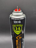 Vector 600mL 14x Refined Butane-Avernic Smoke Shop