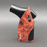 Vector IRONFIST - Triple Jet Torch-Avernic Smoke Shop