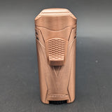 Vector Ironquad - Quad Jet Torch Lighter-Avernic Smoke Shop