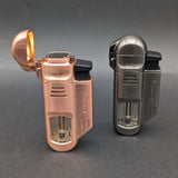 Vector Torpedo - Quad Jet Torch-Avernic Smoke Shop