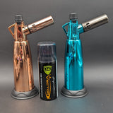 Vector Warhead - Dab Torch-Avernic Smoke Shop
