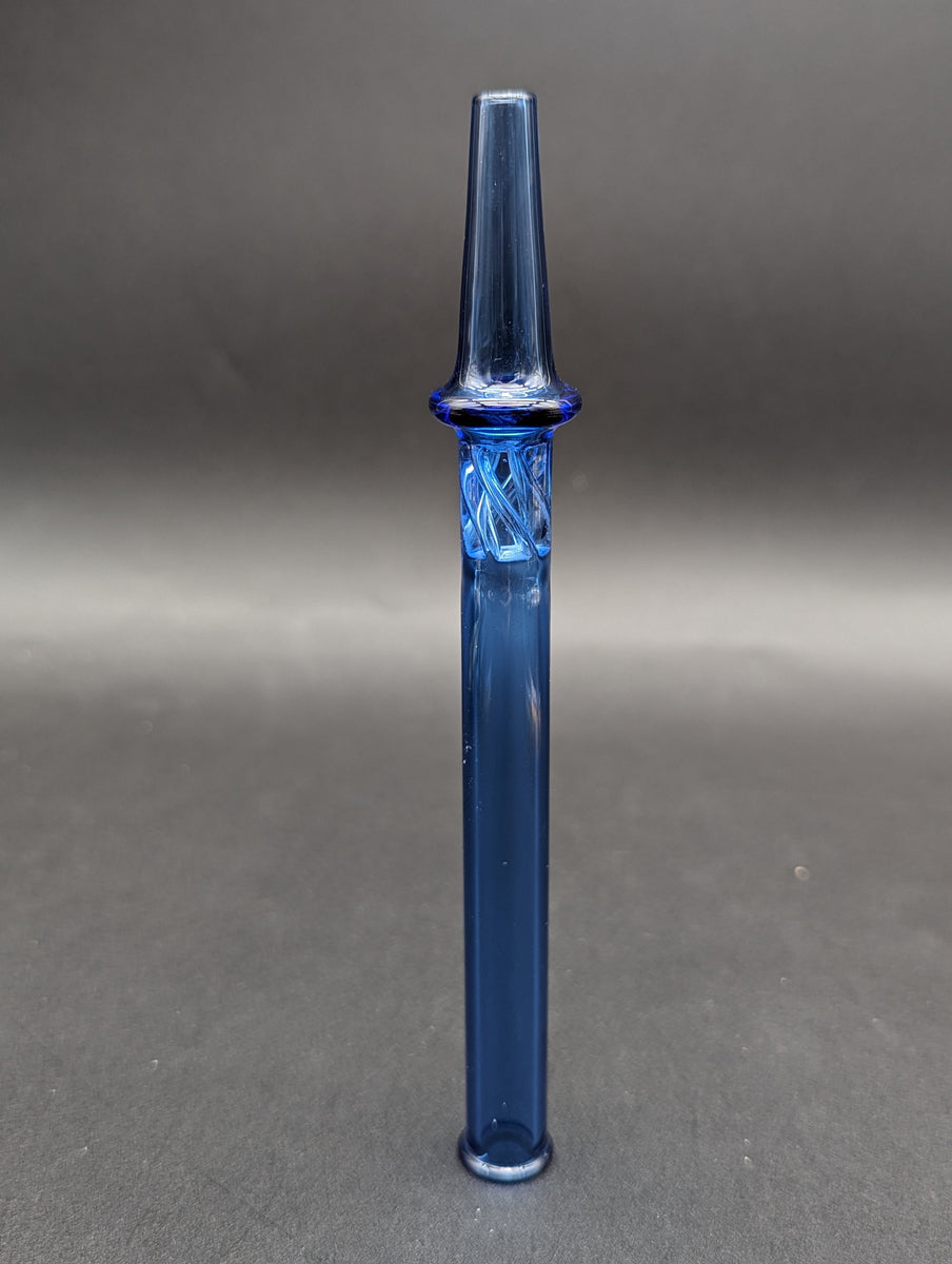 Vortex Twist Dab Straw - 6