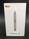 Yocan Evolve D Dry Herb Vaporizer-Avernic Smoke Shop
