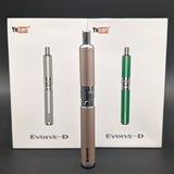 Yocan Evolve D Dry Herb Vaporizer-Avernic Smoke Shop