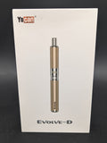 Yocan Evolve D Dry Herb Vaporizer-Avernic Smoke Shop