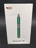Yocan Evolve D Dry Herb Vaporizer-Avernic Smoke Shop