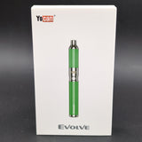 Yocan Evolve Vaporizer | 650mAh-Avernic Smoke Shop