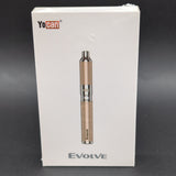 Yocan Evolve Vaporizer | 650mAh-Avernic Smoke Shop
