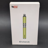 Yocan Evolve Vaporizer | 650mAh-Avernic Smoke Shop