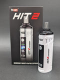 Yocan Hit 2 Dry Herb Vaporizer - 1800mAh-Avernic Smoke Shop