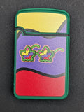 ZENGAZ Refillable Butane Torch Lighter-Avernic Smoke Shop