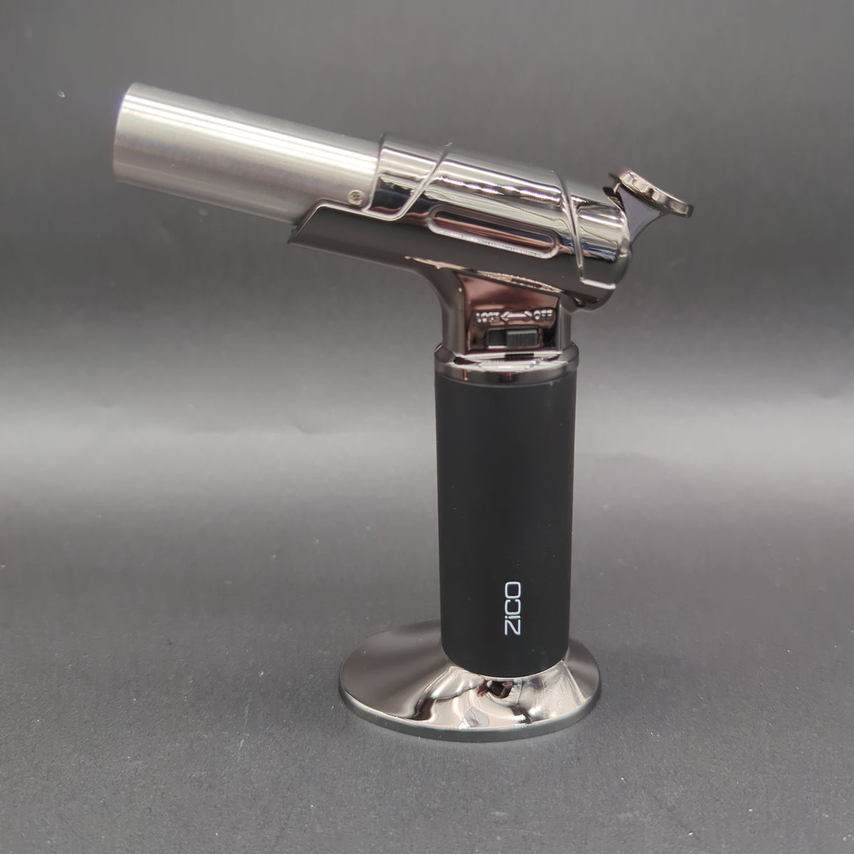 Zico MT54 Table Top Single Flame Torch 5.25