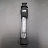 12mm GRAV® Taster Pipe With Silicone Skin - Avernic Smoke Shop