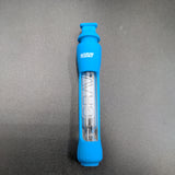 12mm GRAV® Taster Pipe With Silicone Skin - Avernic Smoke Shop