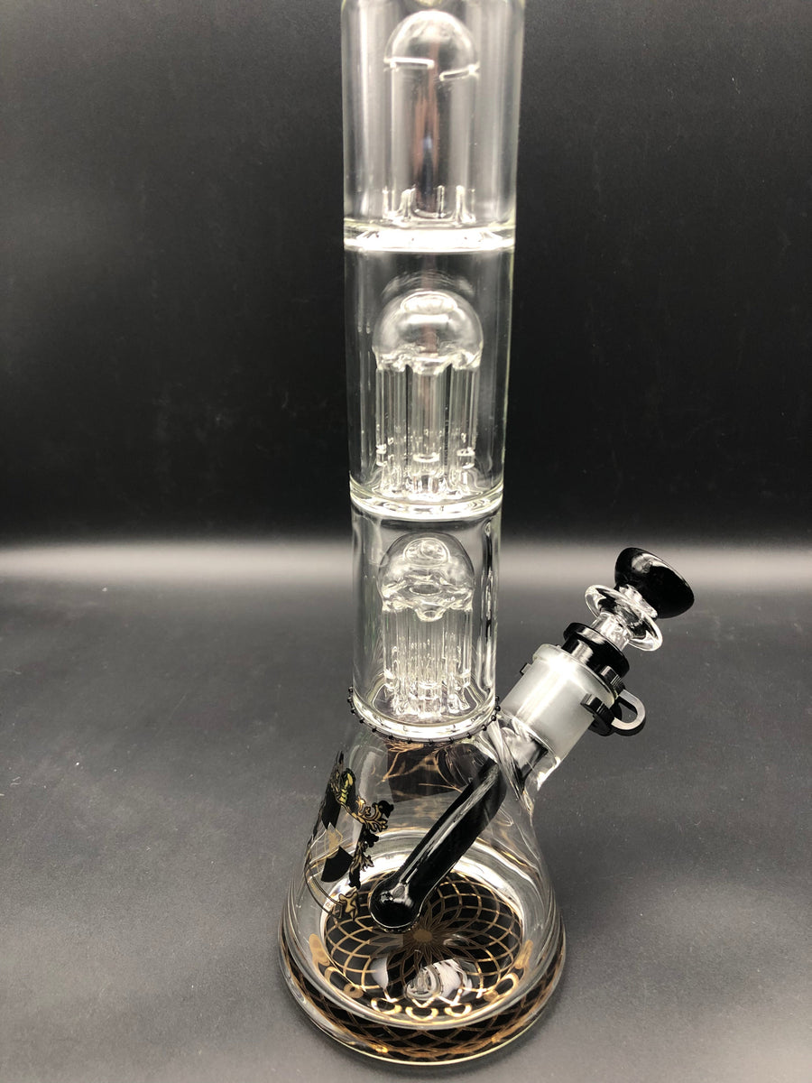 13-phoenix-double-tree-beaker-